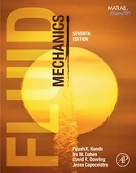 Kundu / Cohen / Dowling | Fluid Mechanics | E-Book | sack.de