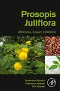 Patnaik / Abbasi |  Prosopis Juliflora | Buch |  Sack Fachmedien