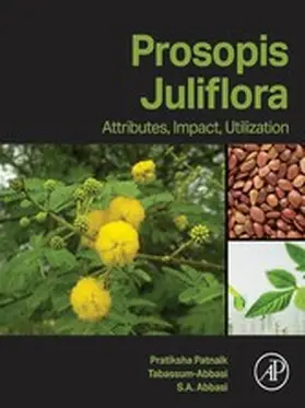 Patnaik / Abbasi |  Prosopis Juliflora | eBook | Sack Fachmedien