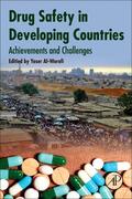 Al-Worafi |  Drug Safety in Developing Countries: Achievements and Challenges | Buch |  Sack Fachmedien