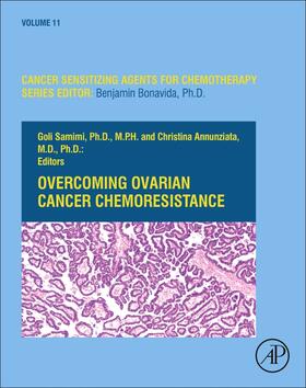 Samimi / Annunziata | Overcoming Ovarian Cancer Chemoresistance | Buch | 978-0-12-819840-7 | sack.de