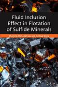Wen / Liu / Deng |  Fluid Inclusion Effect in Flotation of Sulfide Minerals | Buch |  Sack Fachmedien