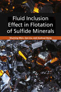 Wen / Liu / Deng |  Fluid Inclusion Effect in Flotation of Sulfide Minerals | eBook | Sack Fachmedien