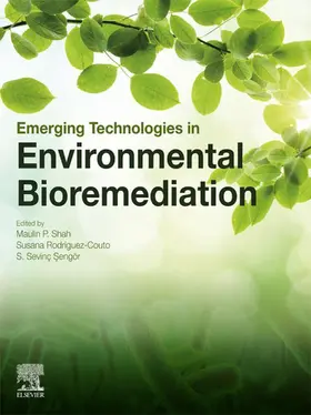 Shah / Rodriguez-Couto / Sengor | Emerging Technologies in Environmental Bioremediation | E-Book | www.sack.de