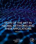 Suri / S. El-Baz |  State of the Art in Neural Networks and Their Applications | Buch |  Sack Fachmedien