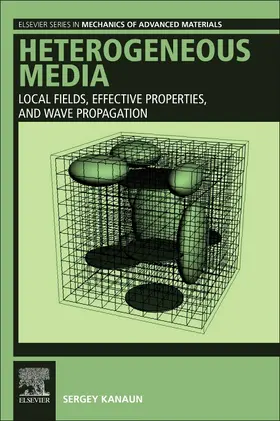 Kanaun |  Heterogeneous Media | Buch |  Sack Fachmedien