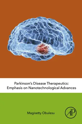 Obulesu | Parkinson's Disease Therapeutics | E-Book | www.sack.de
