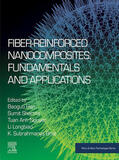 Han / Sharma / Li |  Fiber-Reinforced Nanocomposites: Fundamentals and Applications | eBook | Sack Fachmedien