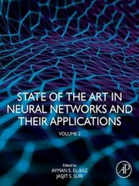 Suri / S. El-Baz | State of the Art in Neural Networks and Their Applications | E-Book | www.sack.de