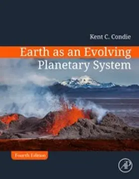 Condie | Earth as an Evolving Planetary System | E-Book | sack.de