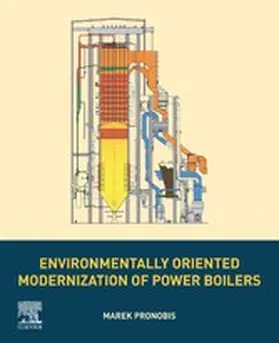 Pronobis | Environmentally Oriented Modernization of Power Boilers | E-Book | www.sack.de