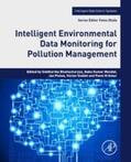 Bhattacharyya / Platos / Snasel |  Intelligent Environmental Data Monitoring for Pollution Management | eBook | Sack Fachmedien