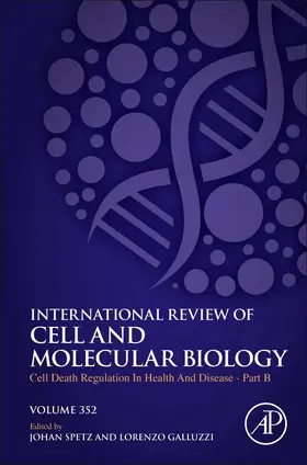Cell Death Regulation in Health and Disease - Part B | Buch | 978-0-12-819929-9 | sack.de