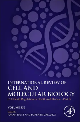 Galluzzi | Cell Death Regulation in Health and Disease - Part B | E-Book | sack.de