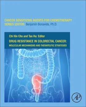 Cho / Hu | Drug Resistance in Colorectal Cancer: Molecular Mechanisms and Therapeutic Strategies | Buch | 978-0-12-819937-4 | www.sack.de