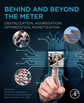 Sioshansi | Behind and Beyond the Meter | Buch | 978-0-12-819951-0 | sack.de