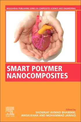 Bhawani / Khan / Jawaid | Smart Polymer Nanocomposites | Buch | 978-0-12-819961-9 | sack.de