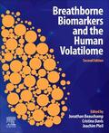 Beauchamp / Davis / Pleil |  Breathborne Biomarkers and the Human Volatilome | Buch |  Sack Fachmedien