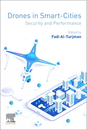 Al-Turjman | Drones in Smart-Cities | Buch | 978-0-12-819972-5 | www.sack.de