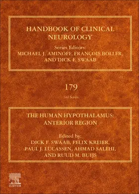 Swaab / Kreier / Lucassen | The Human Hypothalamus | Buch | 978-0-12-819975-6 | www.sack.de