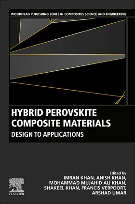 Khan / Ali Khan / Verpoort |  Hybrid Perovskite Composite Materials | Buch |  Sack Fachmedien