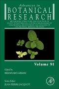  Metabolism, Structure and Function of Plant Tetrapyrroles: Control Mechanisms of Chlorophyll Biosynthesis and Analysis of Chlorophyll-Binding Proteins | Buch |  Sack Fachmedien
