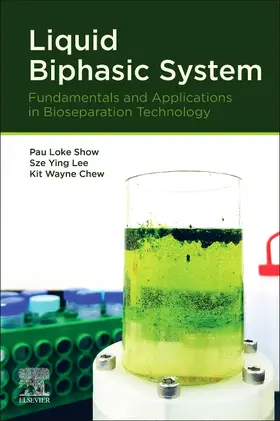 Show / Lee | Liquid Biphasic System | Buch | 978-0-12-819986-2 | sack.de