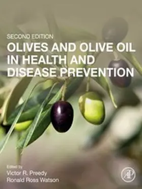 Watson | Olives and Olive Oil in Health and Disease Prevention | E-Book | www.sack.de