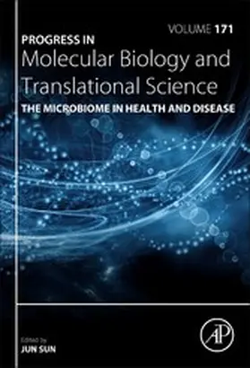 Sun |  The Microbiome in Health and Disease | eBook | Sack Fachmedien