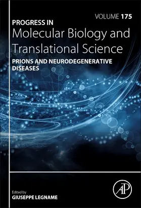 Prions and Neurodegenerative Diseases | Buch | 978-0-12-820002-5 | sack.de