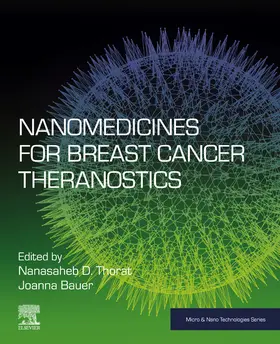 Thorat / Bauer |  Nanomedicines for Breast Cancer Theranostics | eBook | Sack Fachmedien