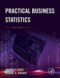 Siegel / Wagner |  Practical Business Statistics | Buch |  Sack Fachmedien