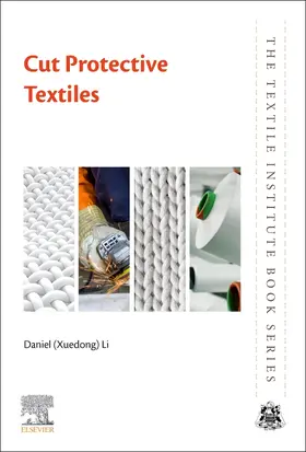 Li | Cut Protective Textiles | Buch | 978-0-12-820039-1 | www.sack.de