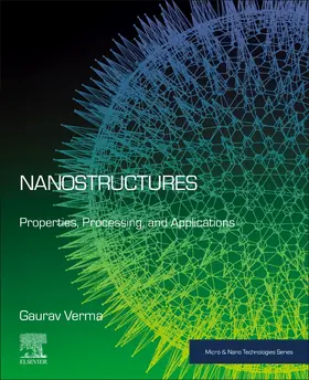 Verma | Nanostructures | Buch | 978-0-12-820048-3 | sack.de