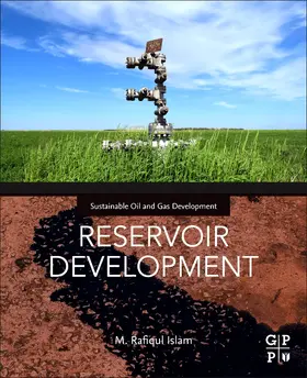Islam | Reservoir Development | Buch | 978-0-12-820053-7 | sack.de