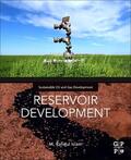 Islam |  Reservoir Development | Buch |  Sack Fachmedien