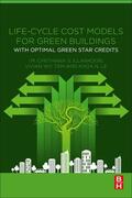 Illankoon / Tam |  Life-Cycle Cost Models for Green Buildings | Buch |  Sack Fachmedien