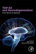 Kumar / Jaiswal |  Tdp-43 and Neurodegeneration | Buch |  Sack Fachmedien