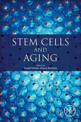 Stem Cells and Aging | Buch | 978-0-12-820071-1 | www.sack.de