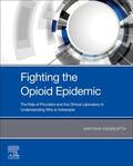Dasgupta |  Fighting the Opioid Epidemic | Buch |  Sack Fachmedien