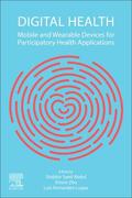 Syed-Abdul / Zhu / Fernandez-Luque |  Digital Health | Buch |  Sack Fachmedien