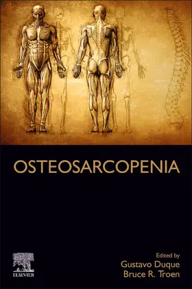 Troen | Osteosarcopenia | Buch | 978-0-12-820088-9 | www.sack.de