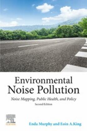 Murphy |  Environmental Noise Pollution | eBook | Sack Fachmedien