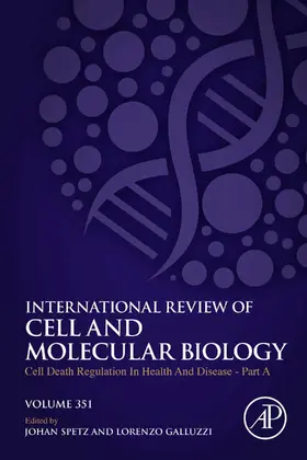 Galluzzi | Cell Death Regulation in Health and Disease - Part A | E-Book | sack.de