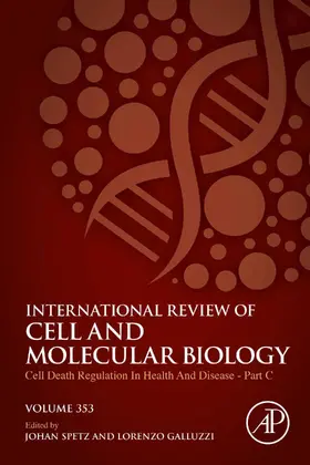 Galluzzi | Cell Death Regulation in Health and Disease - Part C | E-Book | sack.de