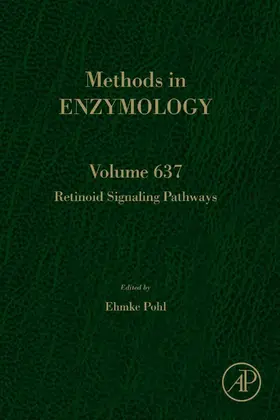 Pohl | Retinoid Signaling Pathways | E-Book | www.sack.de