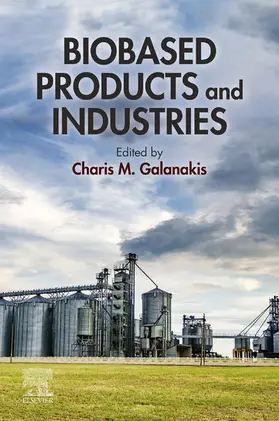 Galanakis | Biobased Products and Industries | E-Book | sack.de