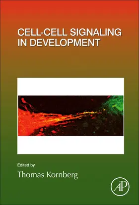Cell-Cell Signaling in Development | Buch | 978-0-12-820155-8 | sack.de