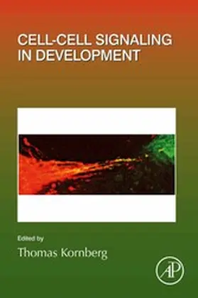 Kornberg |  Cell-Cell Signaling in Development | eBook | Sack Fachmedien
