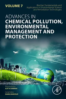 Biochar: Fundamentals and Applications in Environmental Science and Remediation Technologies | Buch | 978-0-12-820178-7 | sack.de